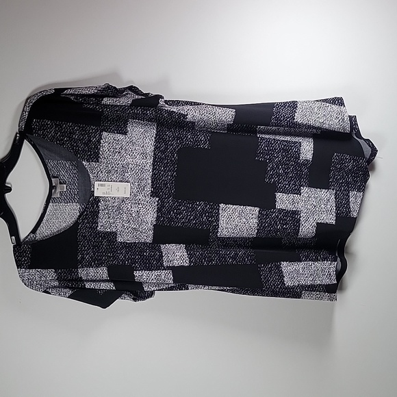 Avenue women's blouse - Picture 3 of 3